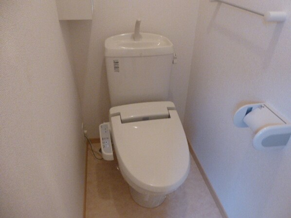 ベルエトワールの物件内観写真